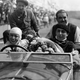 Image for article titled The First Woman to Ever Compete in Le Mans Still Holds The Title of the Highest-Finishing Female Competitor